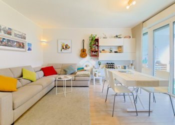 Three-room apartment Via Sesto San Giovanni, Milano (neighborhood Bicocca) - photo 2
