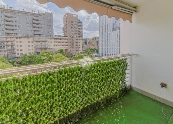 Three-room apartment Via Sesto San Giovanni, Milano (neighborhood Bicocca) - photo 3