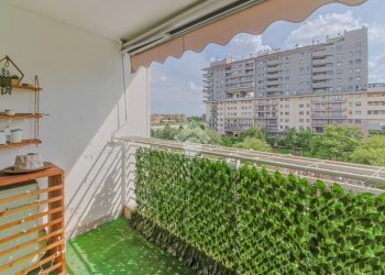 Three-room apartment Via Sesto San Giovanni, Milano (neighborhood Bicocca) - photo 4