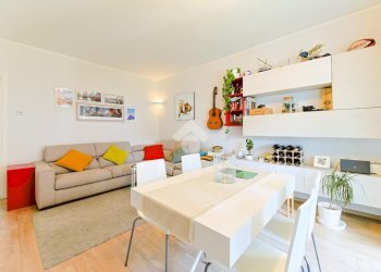Three-room apartment Via Sesto San Giovanni, Milano (neighborhood Bicocca) - photo 5