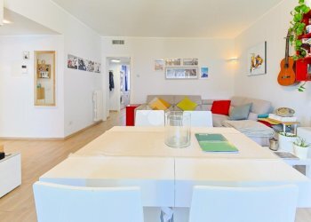 Three-room apartment Via Sesto San Giovanni, Milano (neighborhood Bicocca) - photo 6