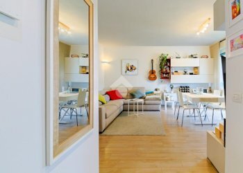 Three-room apartment Via Sesto San Giovanni, Milano (neighborhood Bicocca) - photo 7