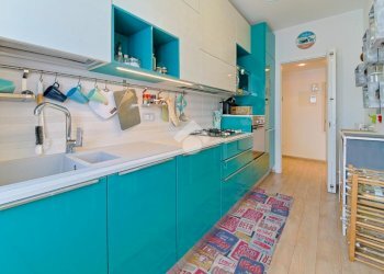 Three-room apartment Via Sesto San Giovanni, Milano (neighborhood Bicocca) - photo 9