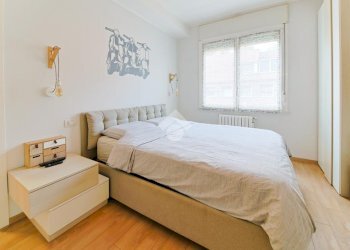 Three-room apartment Via Sesto San Giovanni, Milano (neighborhood Bicocca) - photo 11