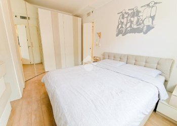 Three-room apartment Via Sesto San Giovanni, Milano (neighborhood Bicocca) - photo 12