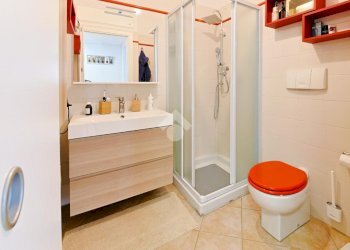 Three-room apartment Via Sesto San Giovanni, Milano (neighborhood Bicocca) - photo 13