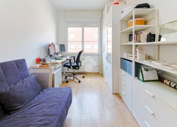 Three-room apartment Via Sesto San Giovanni, Milano (neighborhood Bicocca) - photo 14