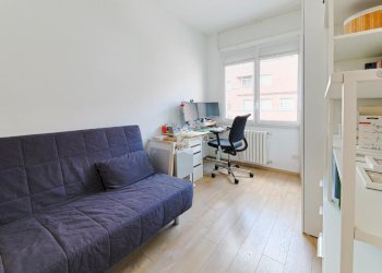 Three-room apartment Via Sesto San Giovanni, Milano (neighborhood Bicocca) - photo 15