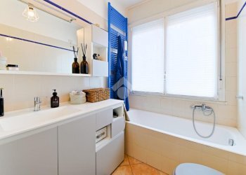 Three-room apartment Via Sesto San Giovanni, Milano (neighborhood Bicocca) - photo 16