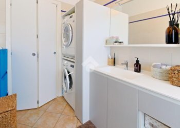 Three-room apartment Via Sesto San Giovanni, Milano (neighborhood Bicocca) - photo 17