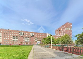 Three-room apartment Via Sesto San Giovanni, Milano (neighborhood Bicocca) - photo 18