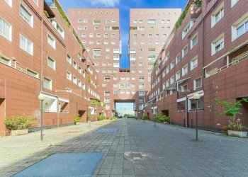 Three-room apartment Via Sesto San Giovanni, Milano (neighborhood Bicocca) - photo 20
