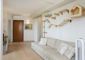 Three-room apartment Peschiera Borromeo - photo 1