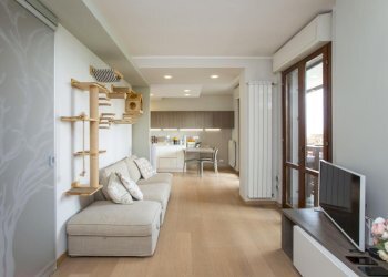 Three-room apartment Peschiera Borromeo - photo 3