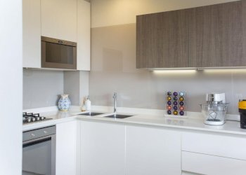 Three-room apartment Peschiera Borromeo - photo 7