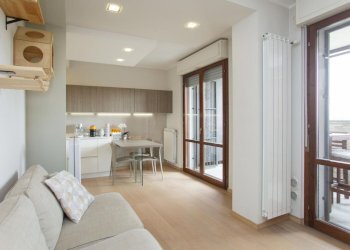 Three-room apartment Peschiera Borromeo - photo 8