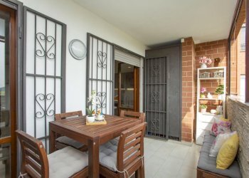 Three-room apartment Peschiera Borromeo - photo 9