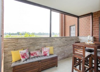 Three-room apartment Peschiera Borromeo - photo 10