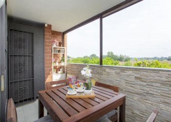 Three-room apartment Peschiera Borromeo - photo 12