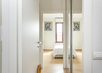 Three-room apartment Peschiera Borromeo - photo 13