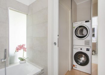 Three-room apartment Peschiera Borromeo - photo 14