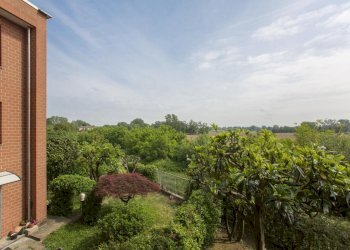 Three-room apartment Peschiera Borromeo - photo 15
