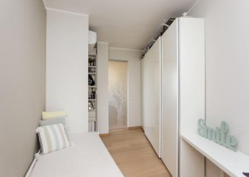 Three-room apartment Peschiera Borromeo - photo 26