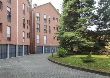 Three-room apartment Peschiera Borromeo - photo 31