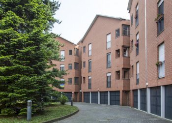 Three-room apartment Peschiera Borromeo - photo 32