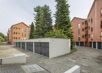 Three-room apartment Peschiera Borromeo - photo 33