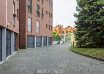 Three-room apartment Peschiera Borromeo - photo 34