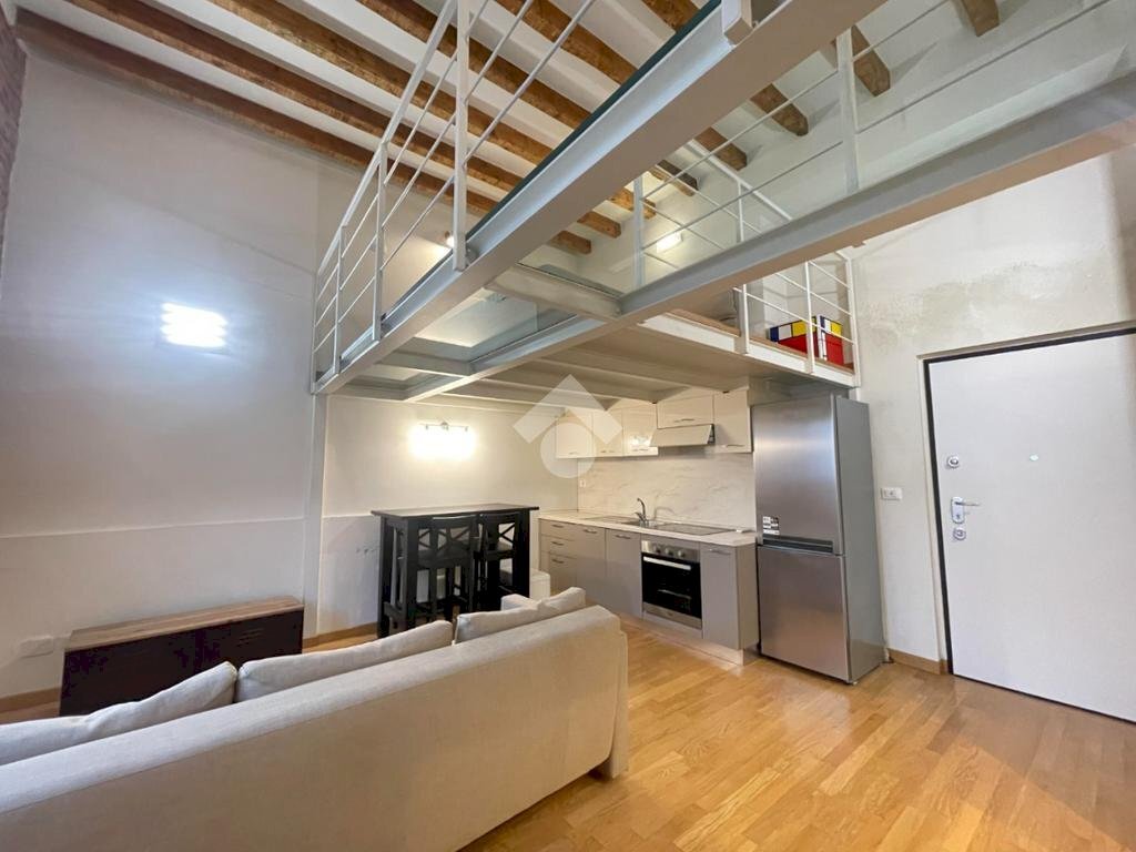 Loft Via Francesco Arese, Milano (neighborhood Isola) - photo 1