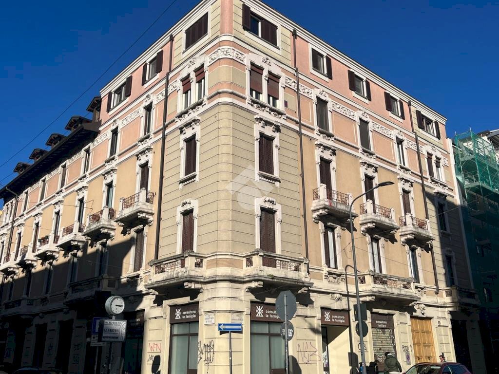 Loft Via Francesco Arese, Milano (neighborhood Isola) - photo 3