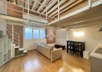 Loft Via Francesco Arese, Milano (neighborhood Isola) - photo 5