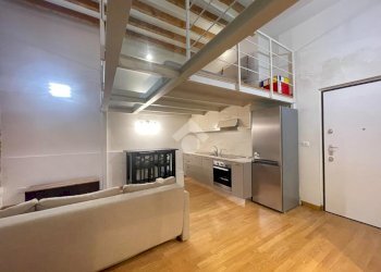 Loft Via Francesco Arese, Milano (neighborhood Isola) - photo 6