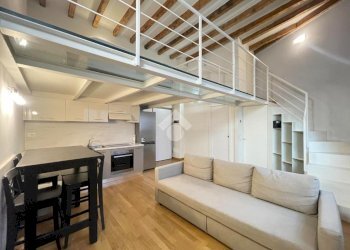 Loft Via Francesco Arese, Milano (neighborhood Isola) - photo 8