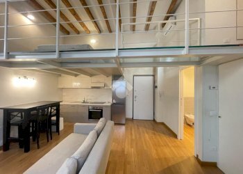 Loft Via Francesco Arese, Milano (neighborhood Isola) - photo 9
