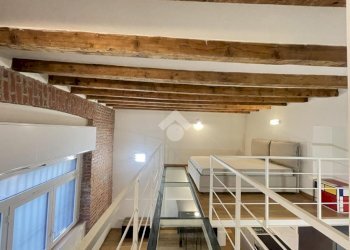 Loft Via Francesco Arese, Milano (neighborhood Isola) - photo 16