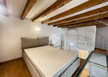 Loft Via Francesco Arese, Milano (neighborhood Isola) - photo 17