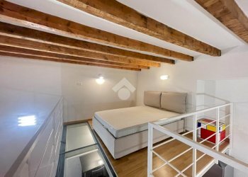 Loft Via Francesco Arese, Milano (neighborhood Isola) - photo 18