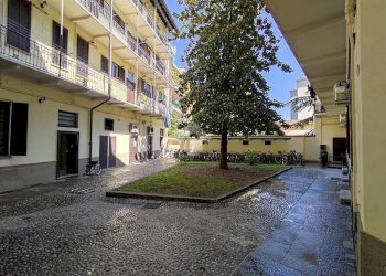 Loft Via Francesco Arese, Milano (neighborhood Isola) - photo 20
