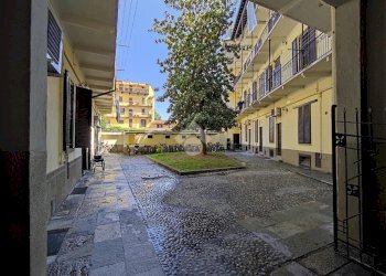Loft Via Francesco Arese, Milano (neighborhood Isola) - photo 22