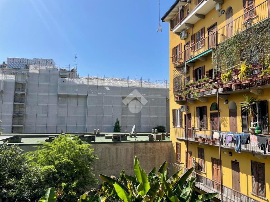 Two-room apartment Via genova thaon di revel, Milano (neighborhood Isola) - photo 2