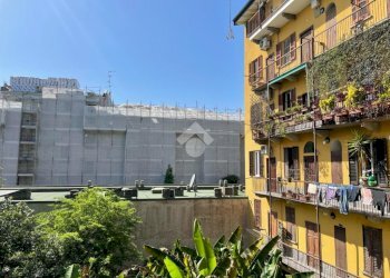Two-room apartment Via genova thaon di revel, Milano (neighborhood Isola) - photo 2