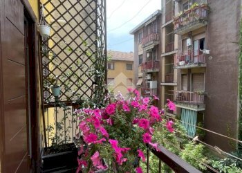 Two-room apartment Via genova thaon di revel, Milano (neighborhood Isola) - photo 3