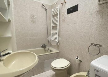 Two-room apartment Via genova thaon di revel, Milano (neighborhood Isola) - photo 12