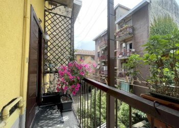 Two-room apartment Via genova thaon di revel, Milano (neighborhood Isola) - photo 17