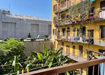 Two-room apartment Via genova thaon di revel, Milano (neighborhood Isola) - photo 18