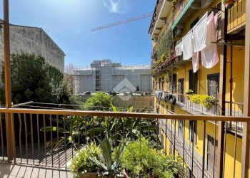 Two-room apartment Via genova thaon di revel, Milano (neighborhood Isola) - photo 19
