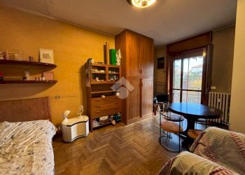 One-room apartment Via Carlo Botta, Milano - photo 1